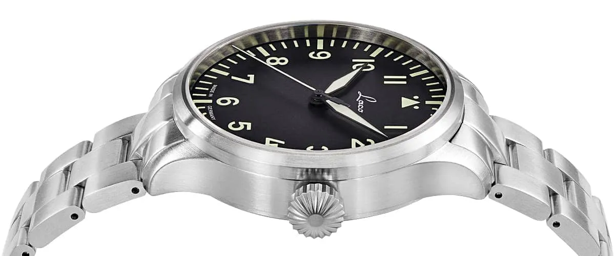 LAC Watch Pilot Watch Basic Rom 42