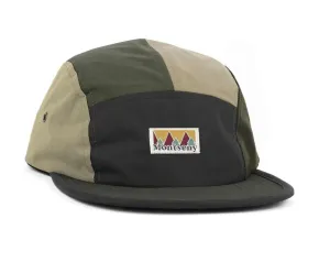 LASER Montseny Camper Tech Hat Cap - Surplus