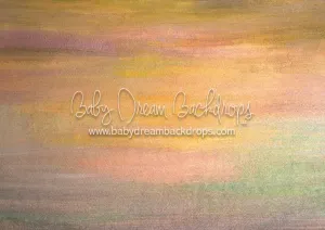 Lavender Morning Floor-rf