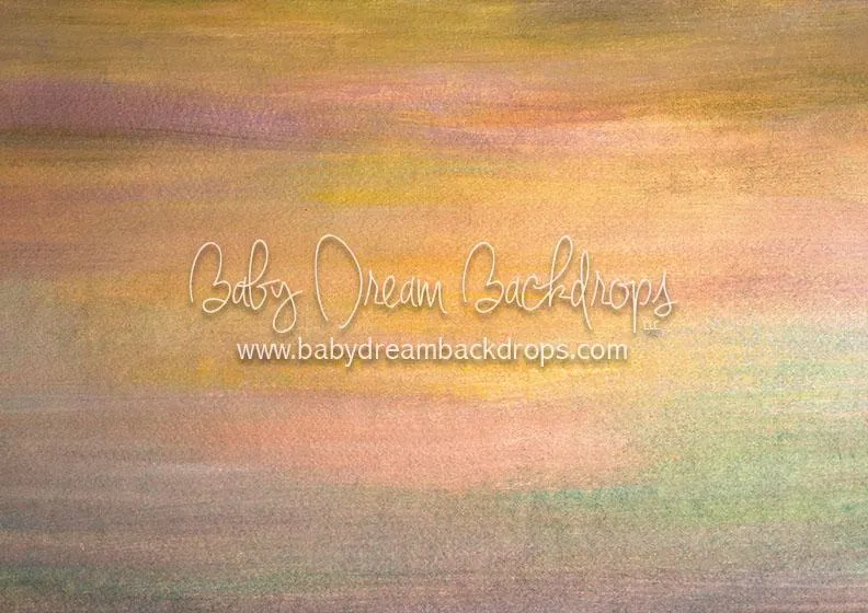 Lavender Morning Floor-rf