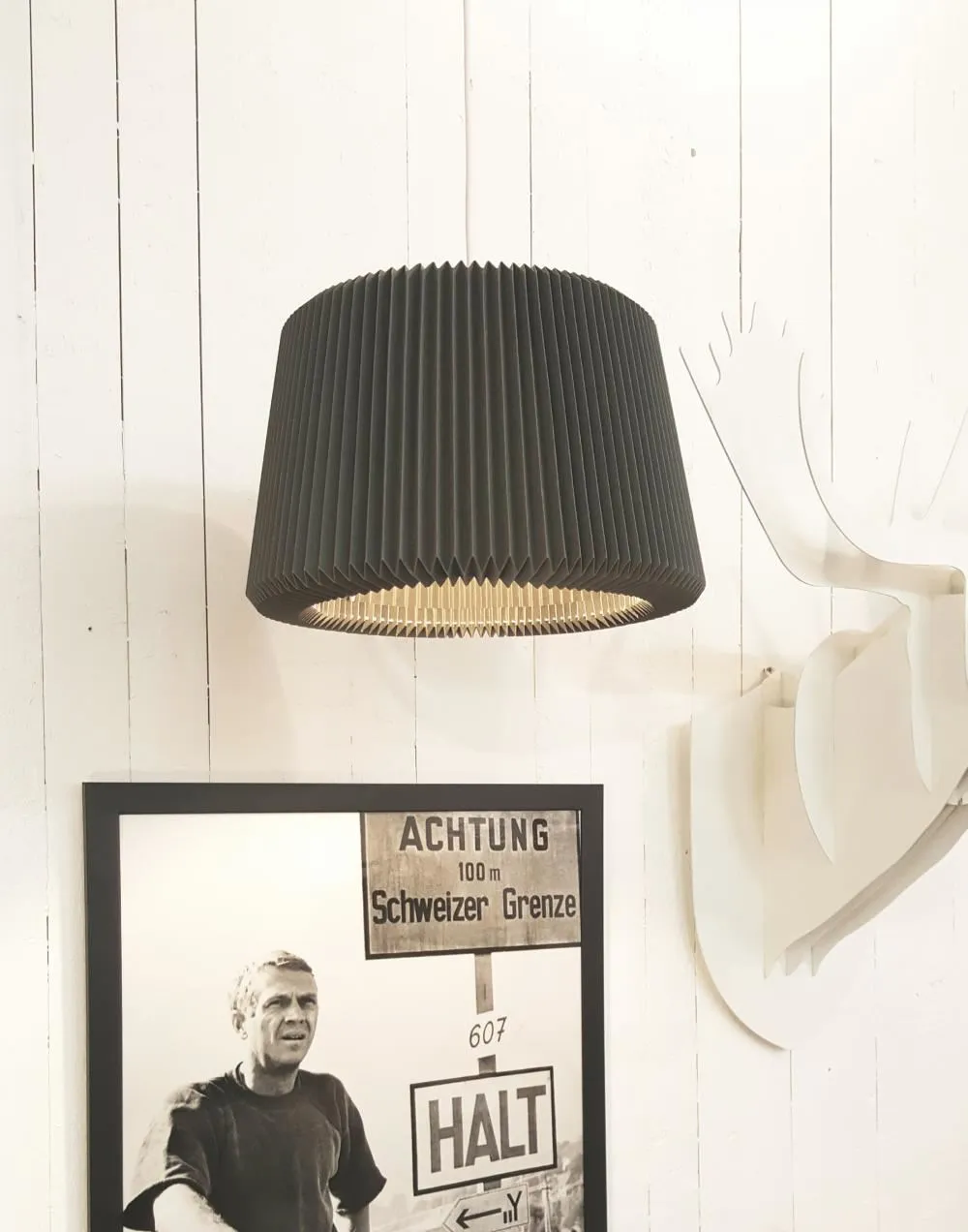 Le Klint Snowdrop Pendant Light