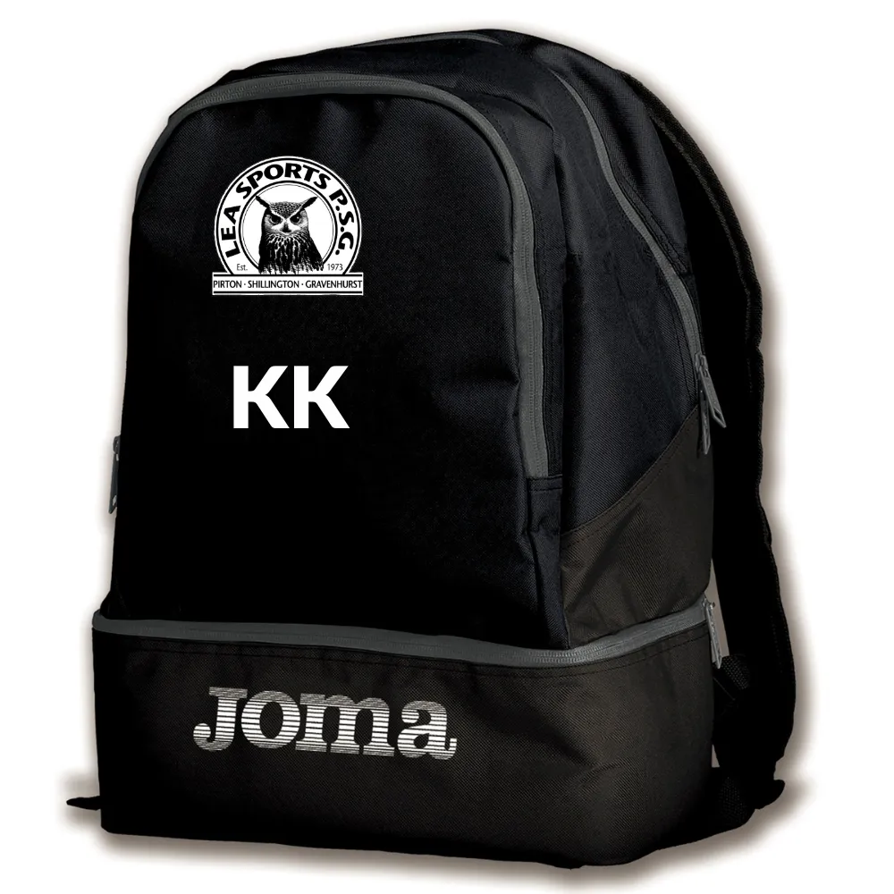 Lea Sports PSG FC Backpack
