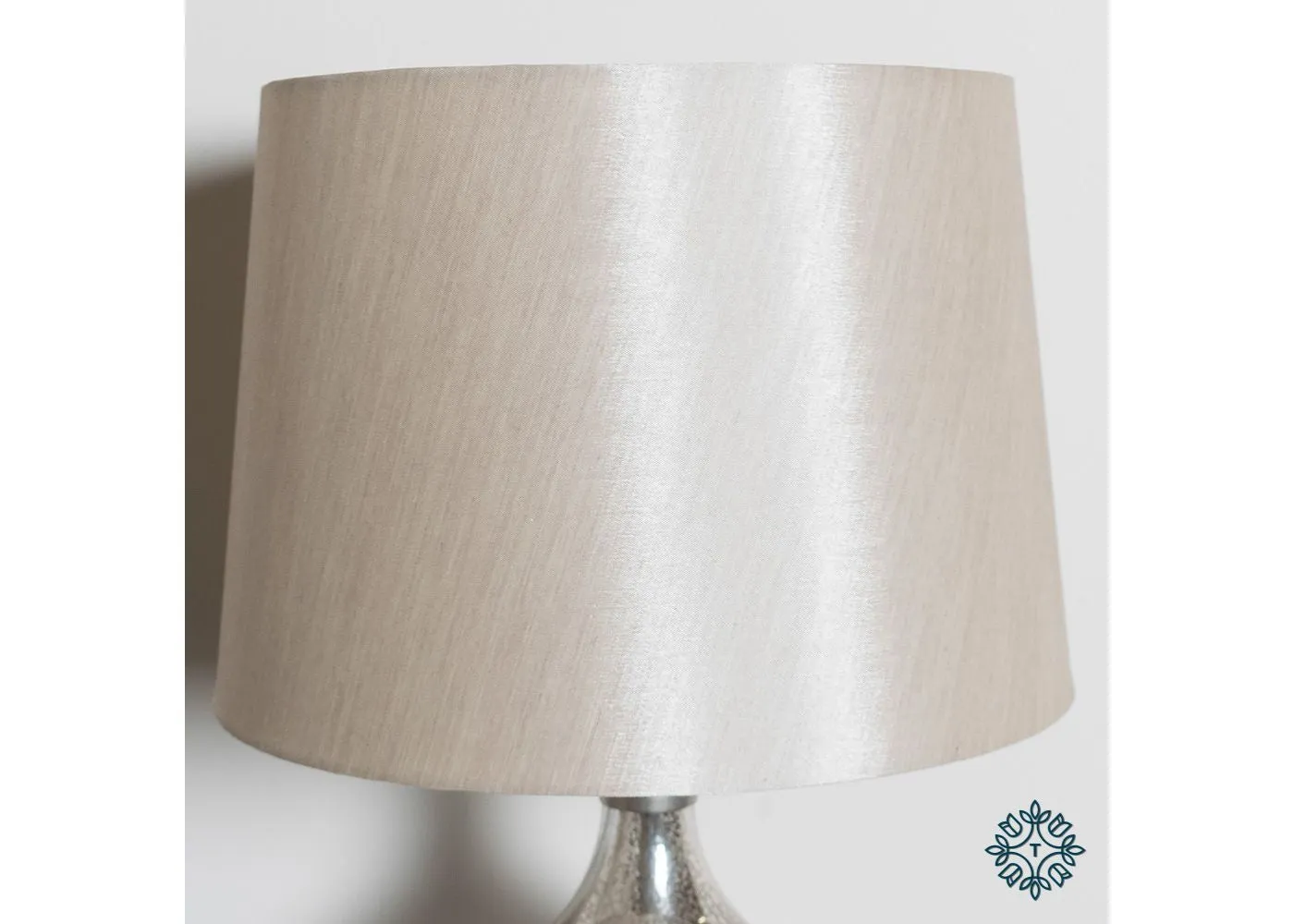 Leah 56cm Table Lamp by Tara Lane