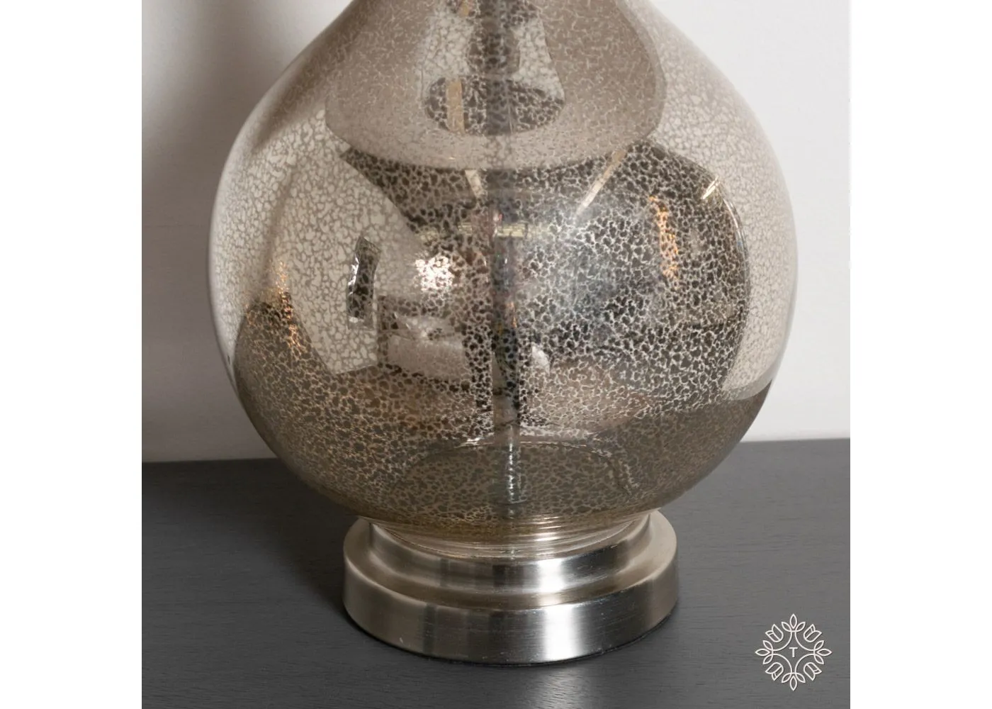 Leah 56cm Table Lamp by Tara Lane