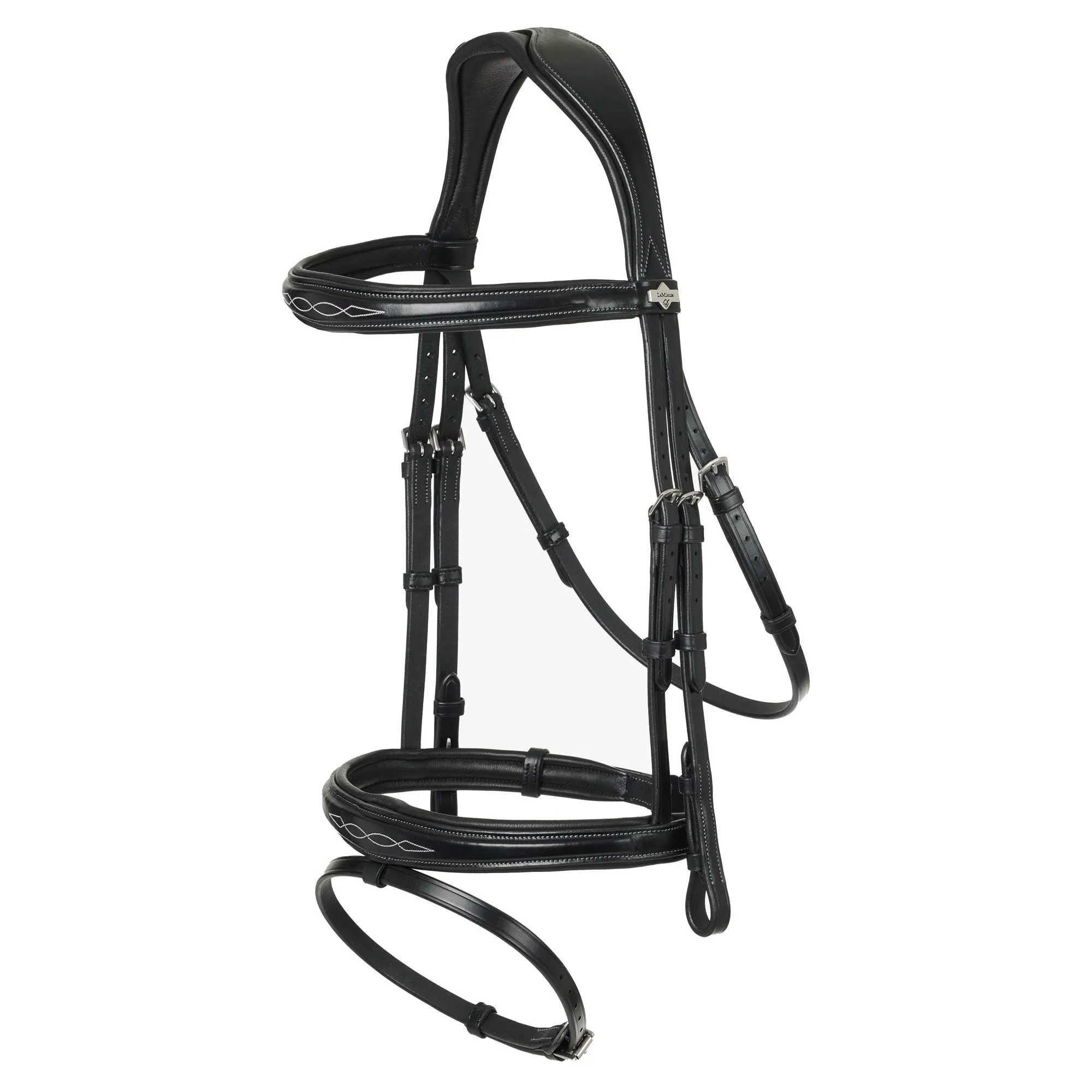 LeMieux Competition Flash Bridle