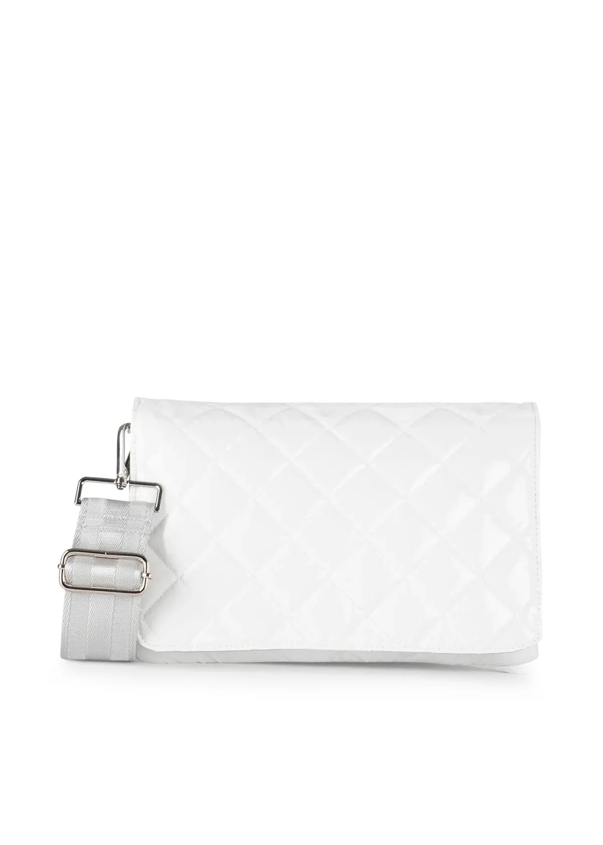 Lexi Blanc Crossbody