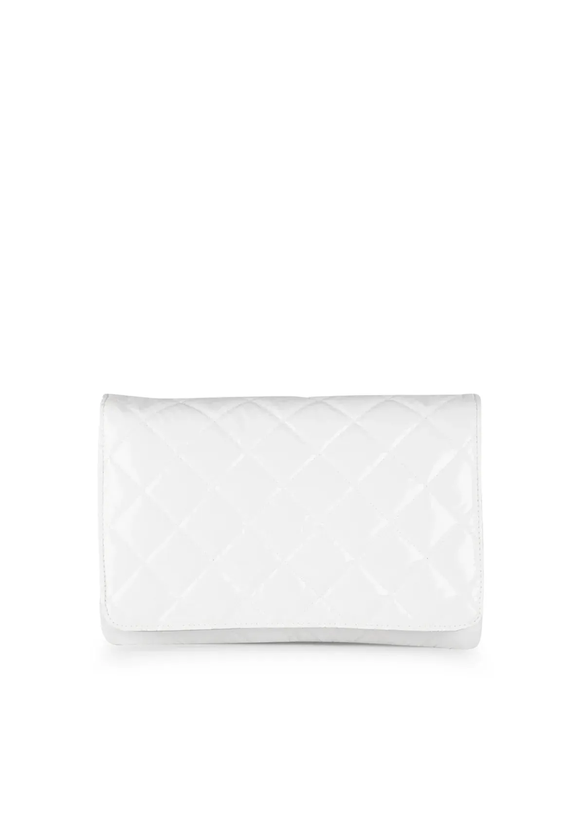 Lexi Blanc Crossbody