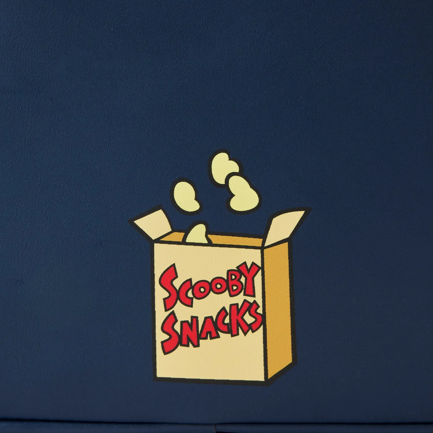 LF WB 100th Anniversary Looney Tunes Scooby Mash Up Mini Backpack