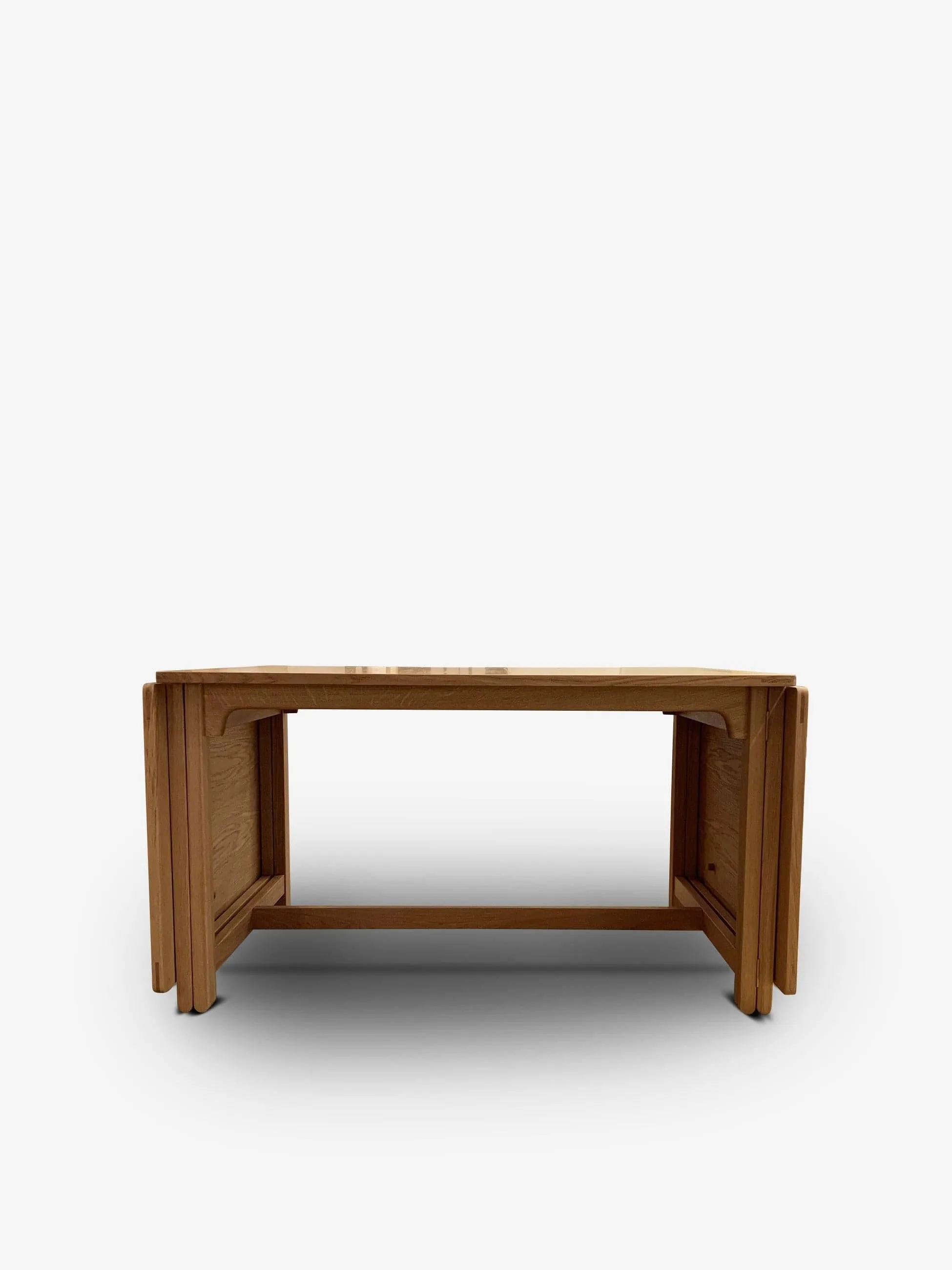 Library Table Model 6271-OL by Borge Mogensen for Fredericia