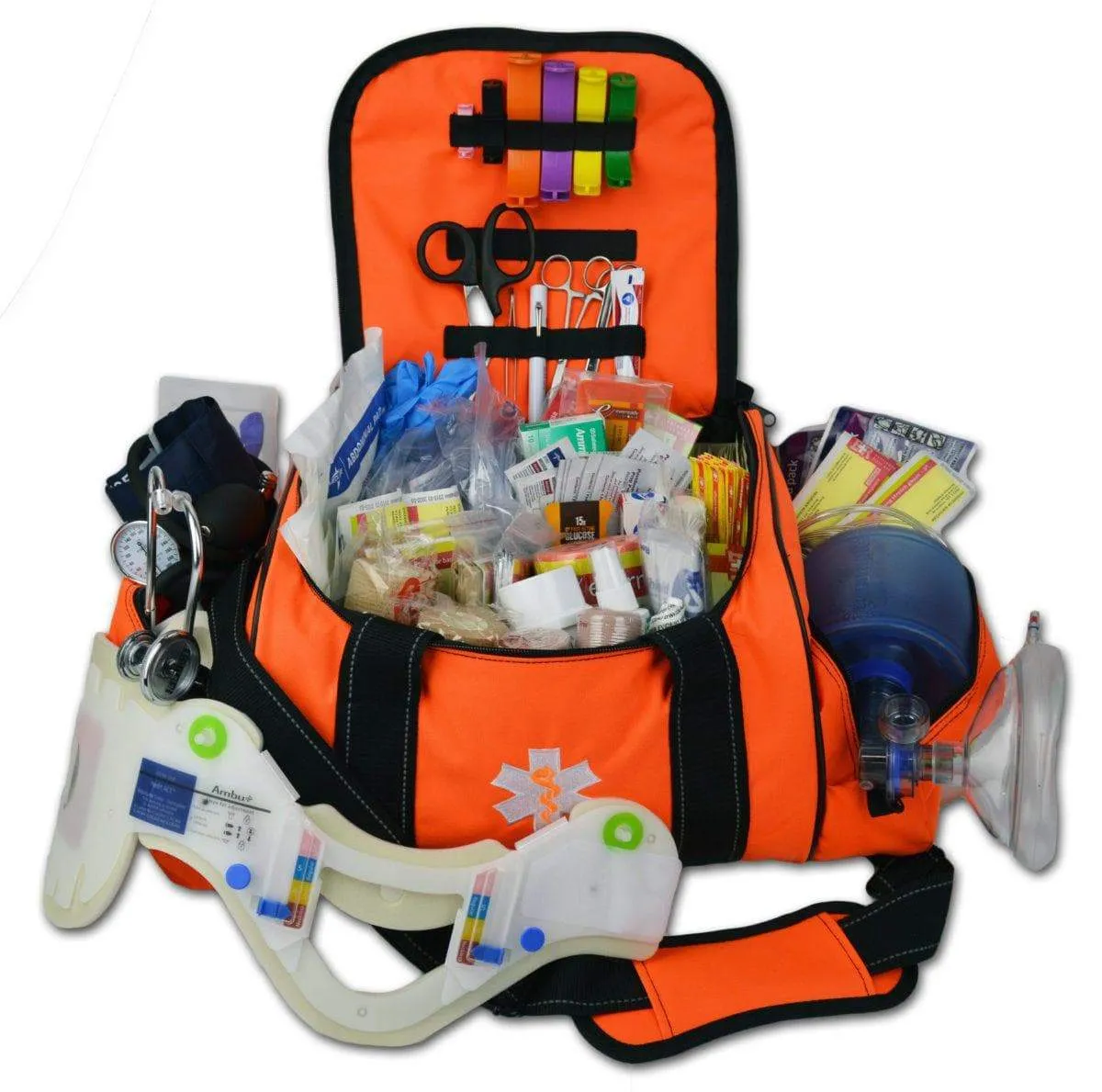 Lightning X Large EMT First Responder Bag
