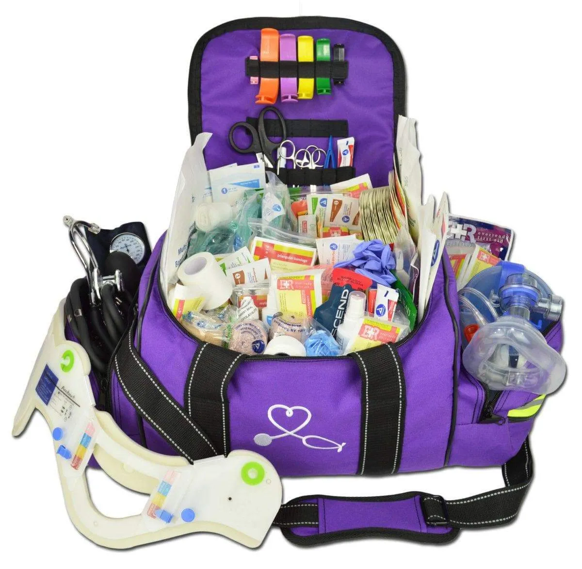 Lightning X Large EMT First Responder Bag