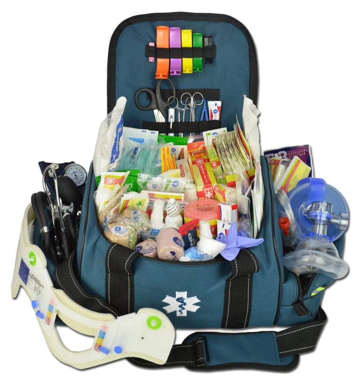 Lightning X Large EMT First Responder Bag