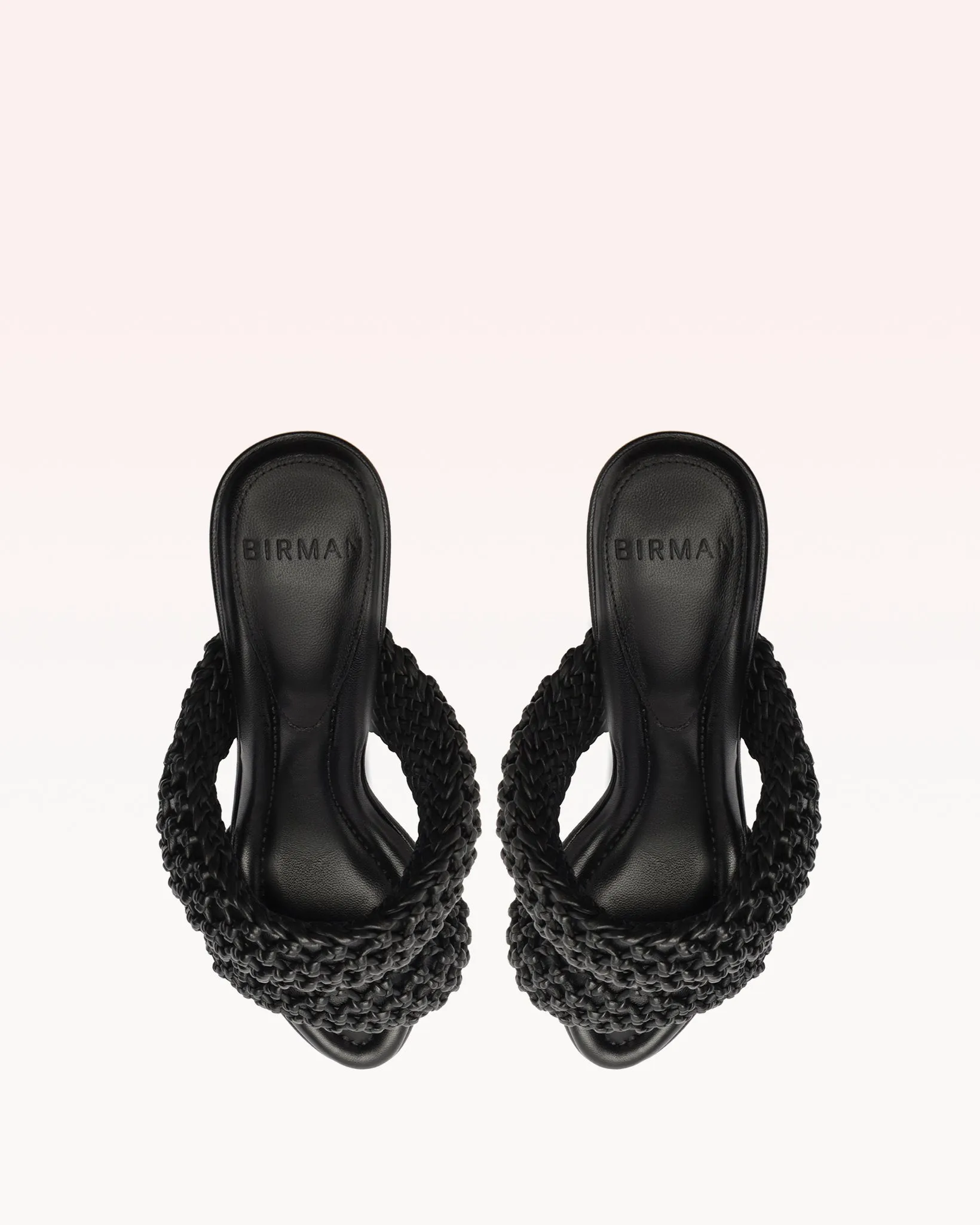 Lilla Woven 85