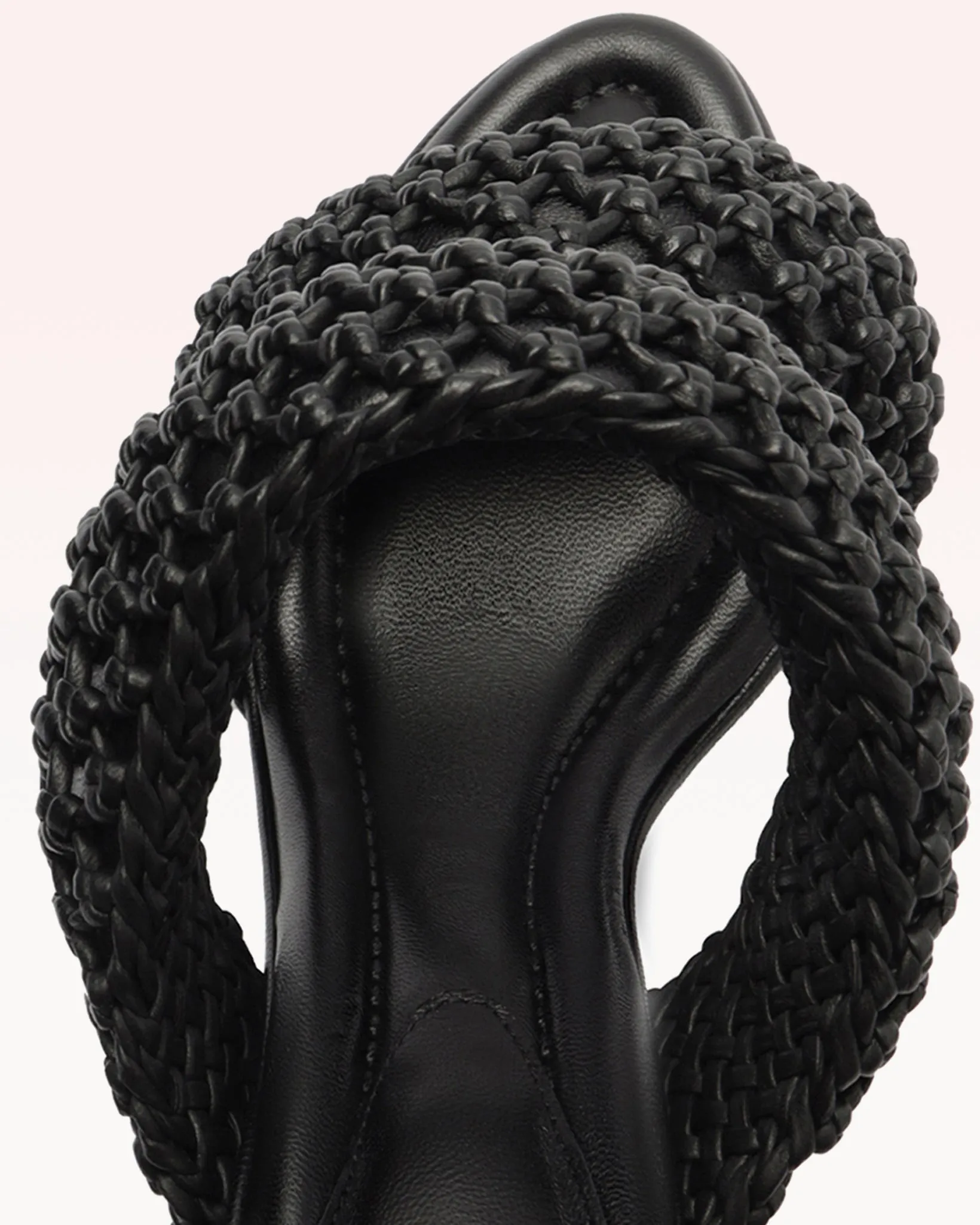 Lilla Woven 85