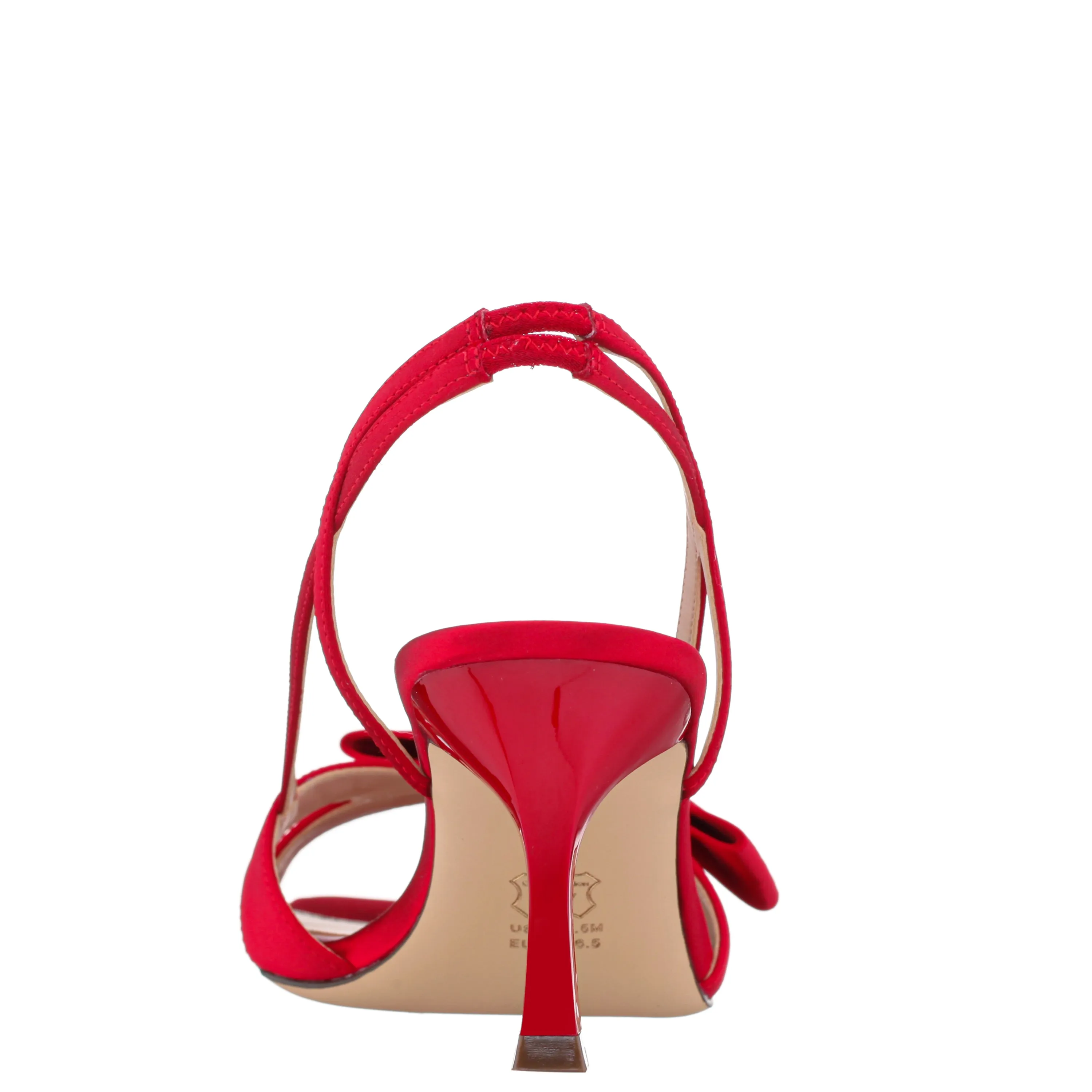LIZETTE-RED