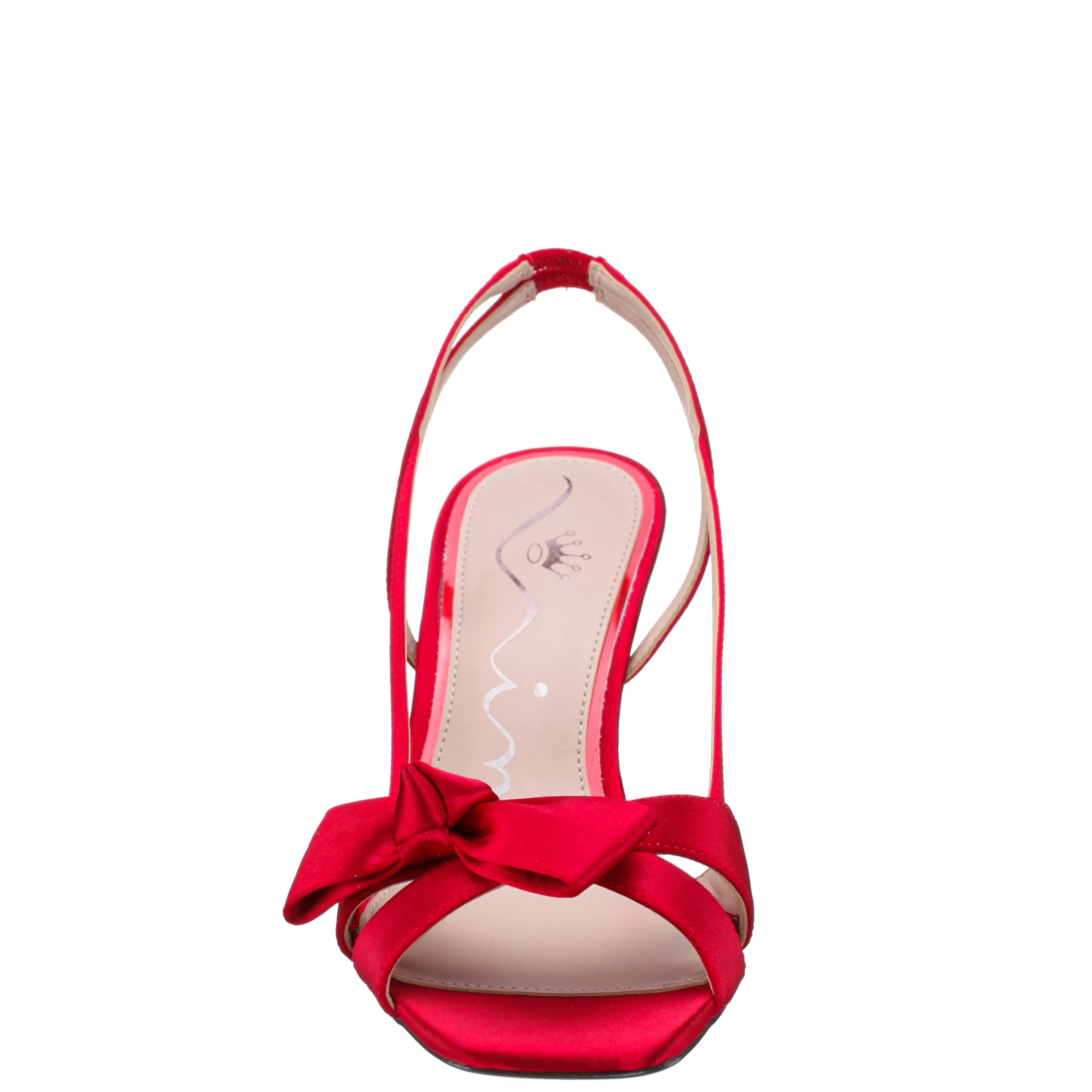 LIZETTE-RED
