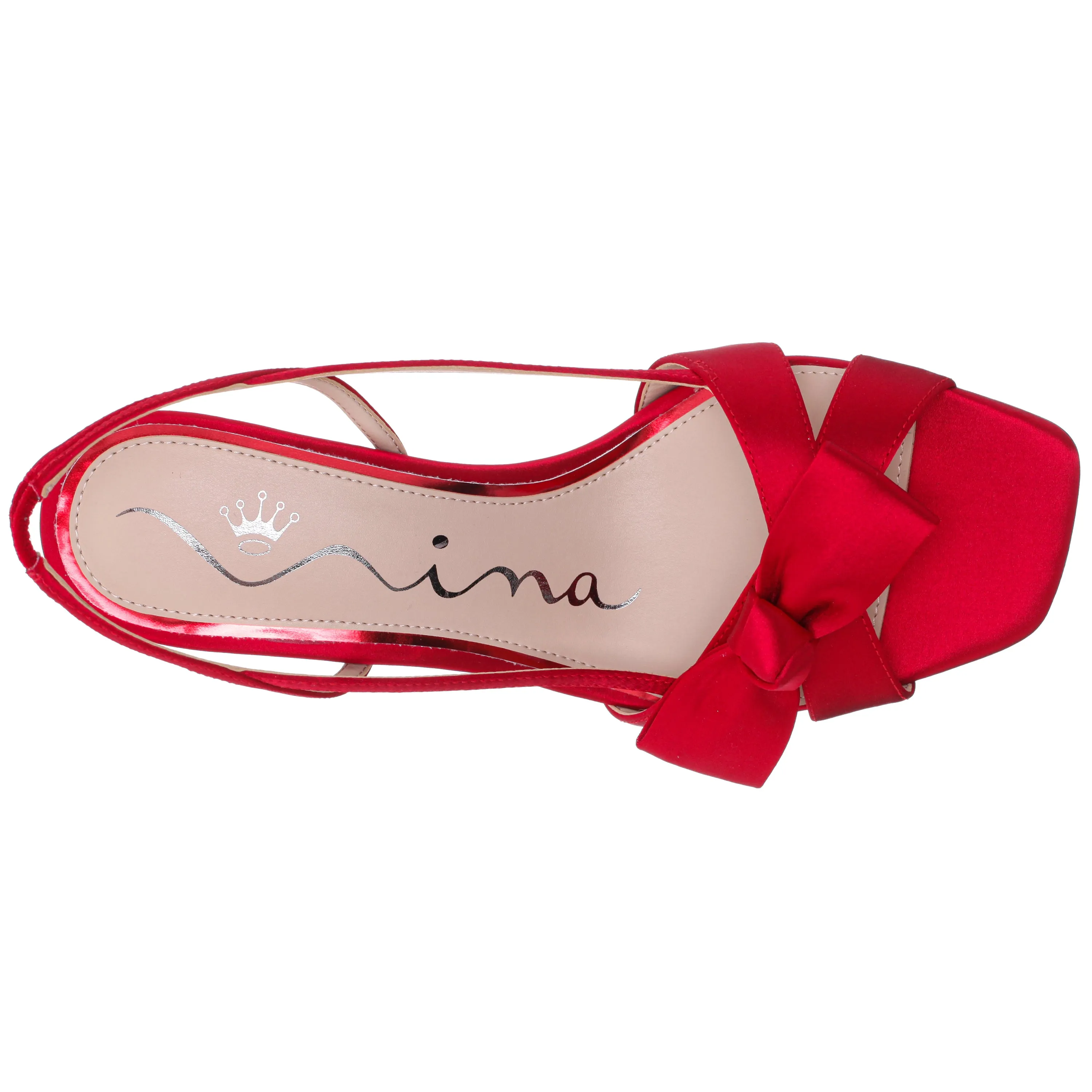 LIZETTE-RED