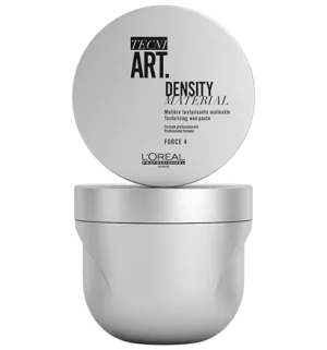 L'Oreal Professional Tecni.ART Density Material 50ml