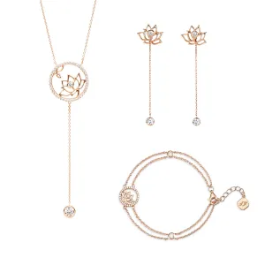 Lotus Fairies Set