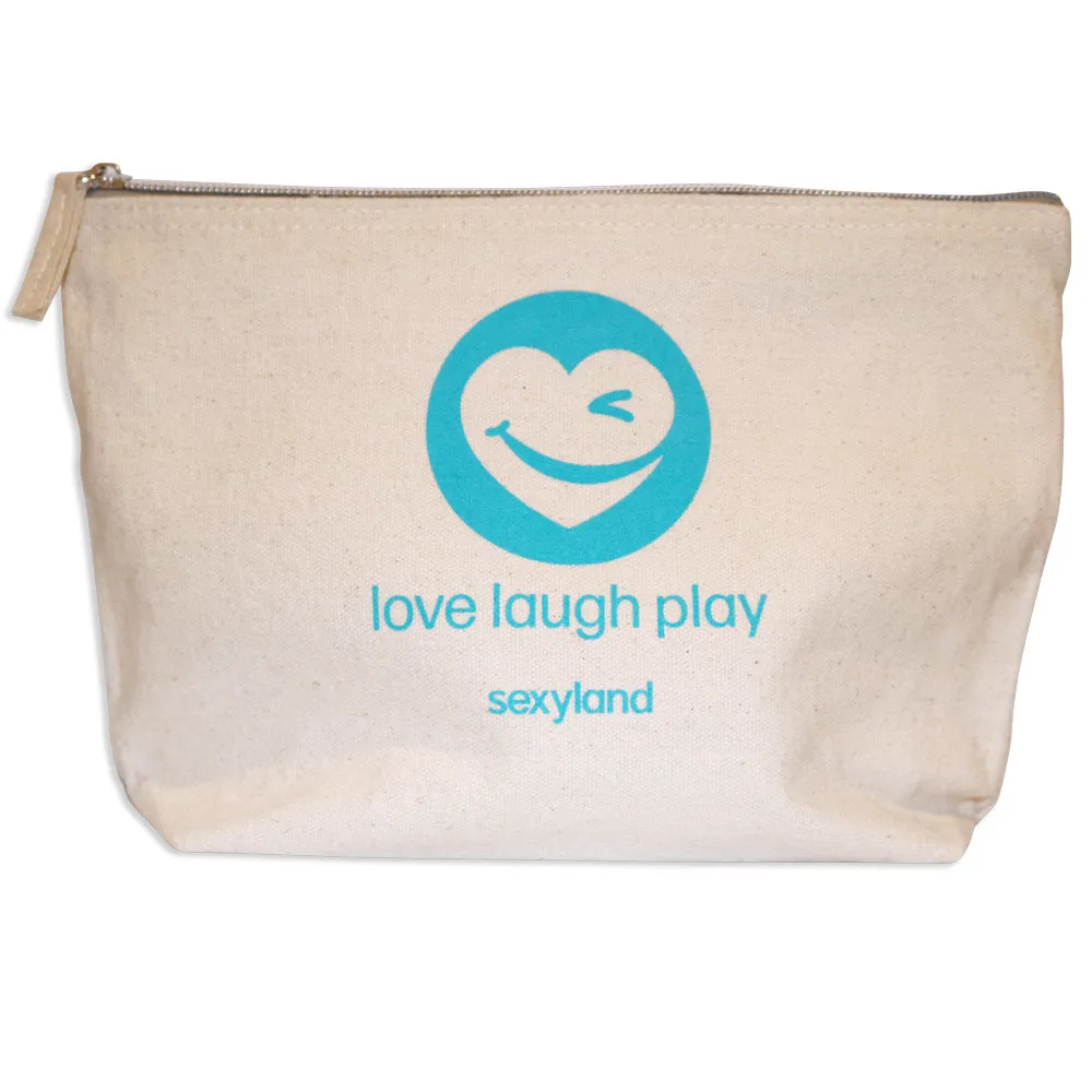 Love, Laugh, Play Gift Pack For Her