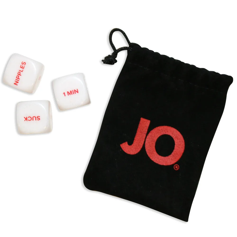 Love, Laugh, Play Gift Pack For Her
