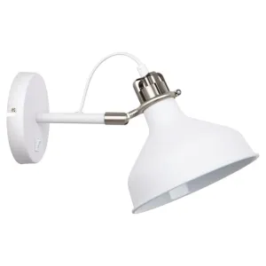 Luca Metal Wall Light