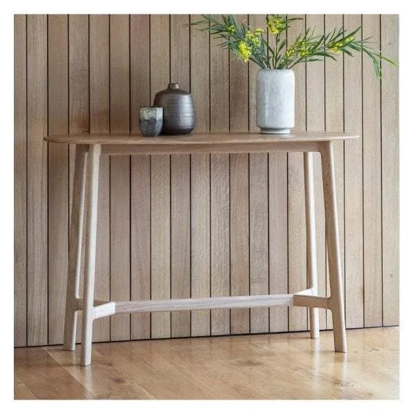 Madrid Console Table