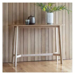 Madrid Console Table