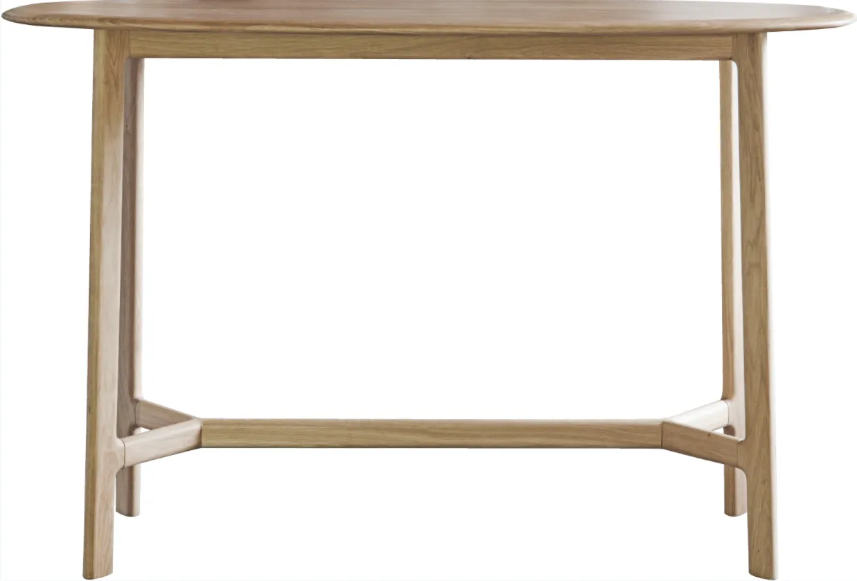 Madrid Console Table