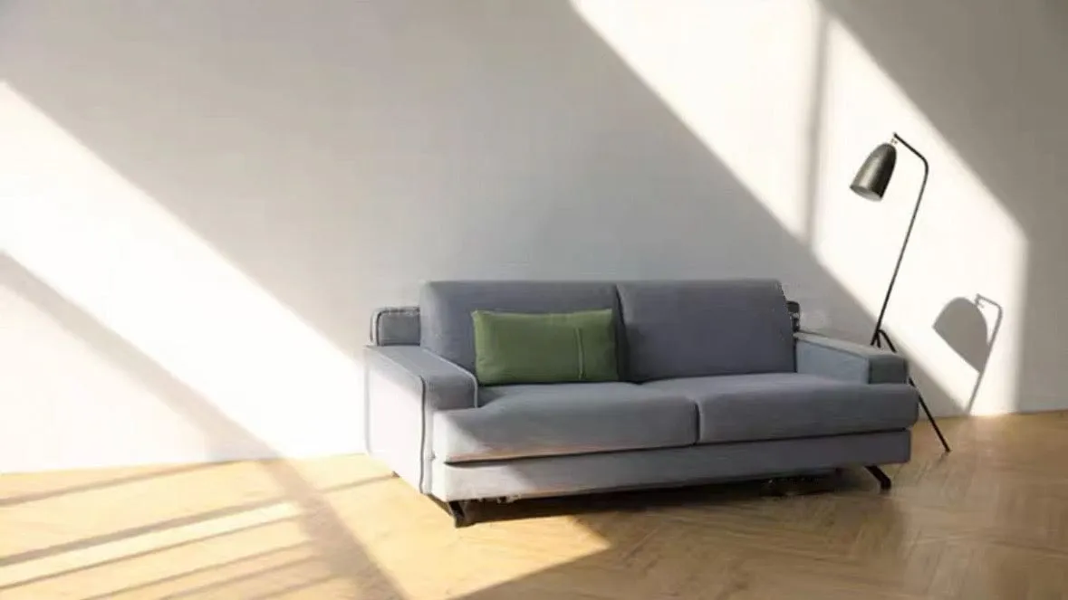 Malcom Foldable Sofa Bed
