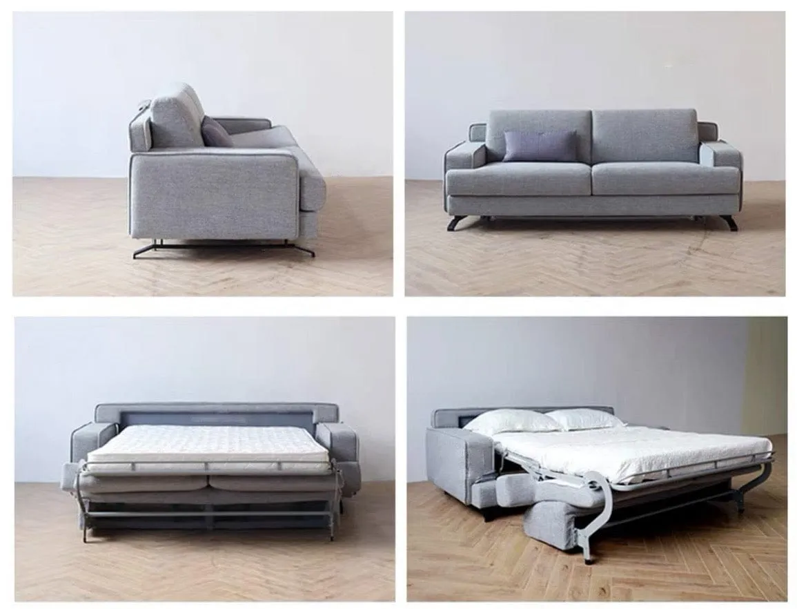 Malcom Foldable Sofa Bed