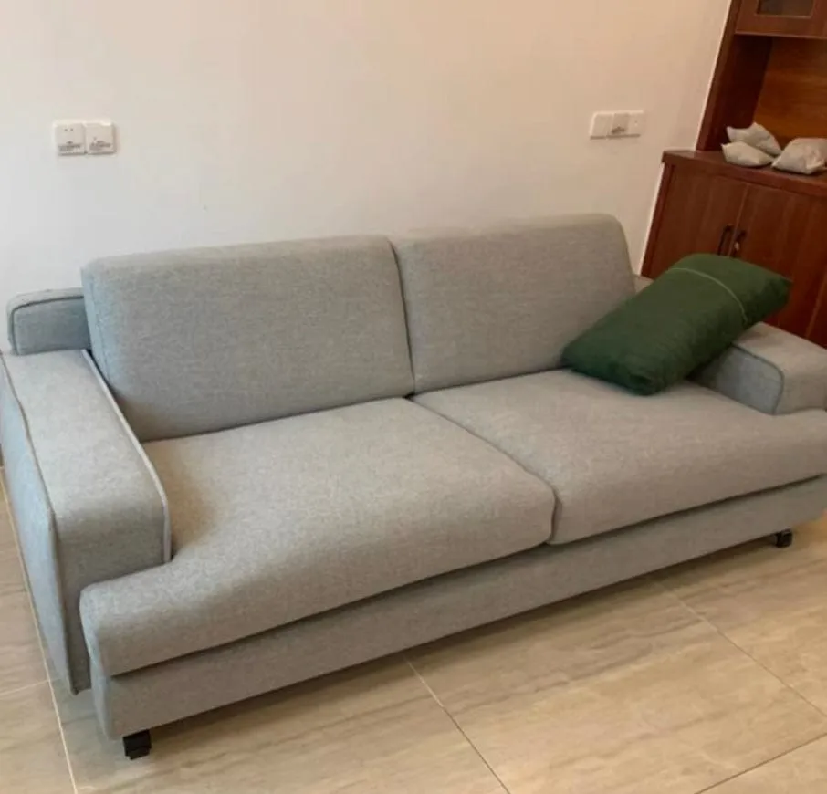 Malcom Foldable Sofa Bed