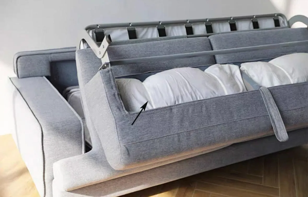 Malcom Foldable Sofa Bed