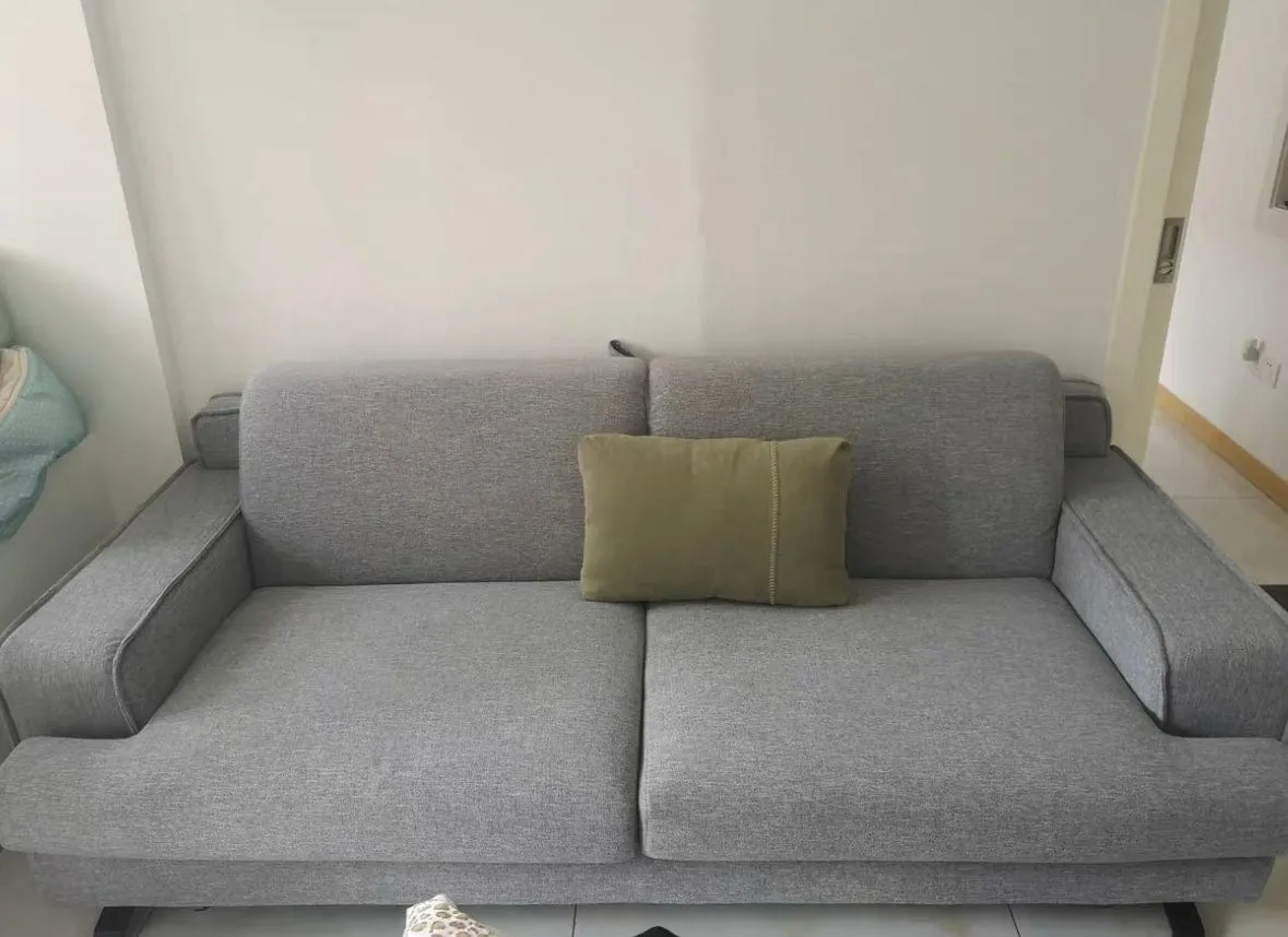 Malcom Foldable Sofa Bed