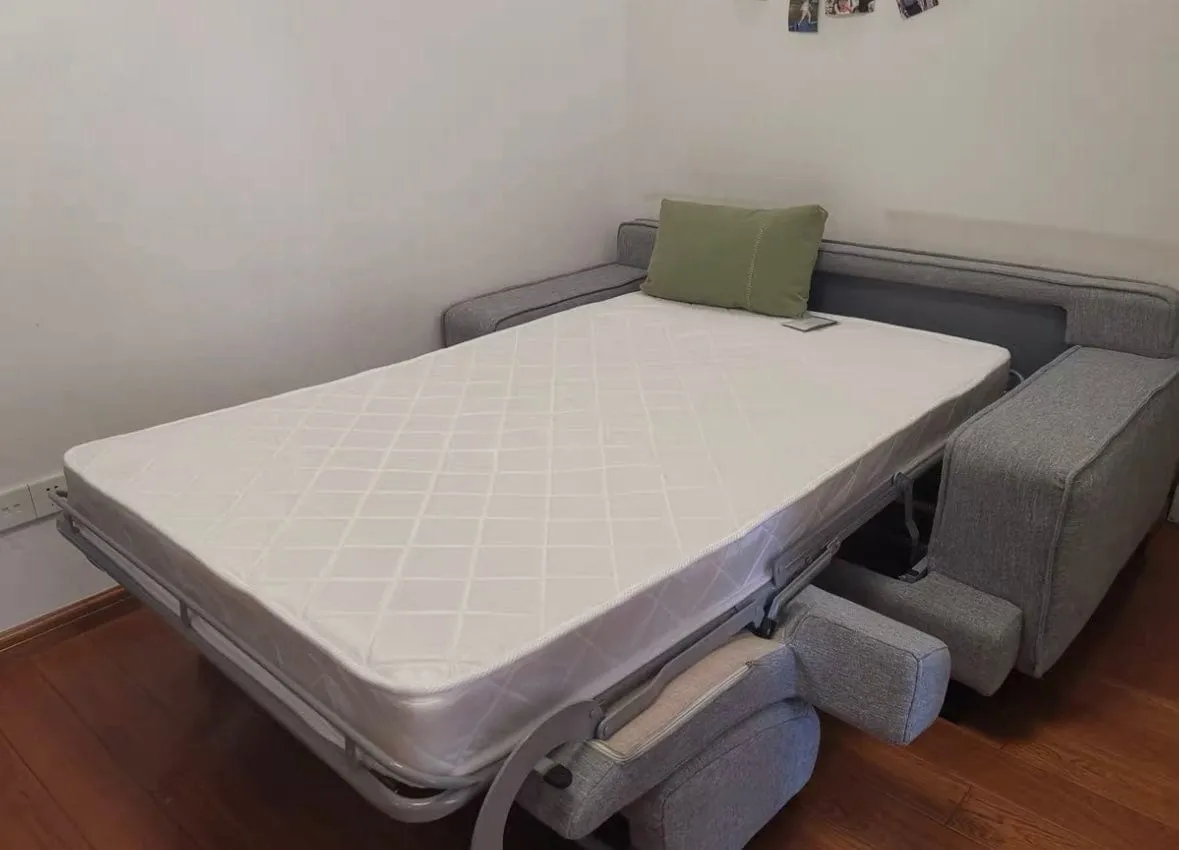 Malcom Foldable Sofa Bed