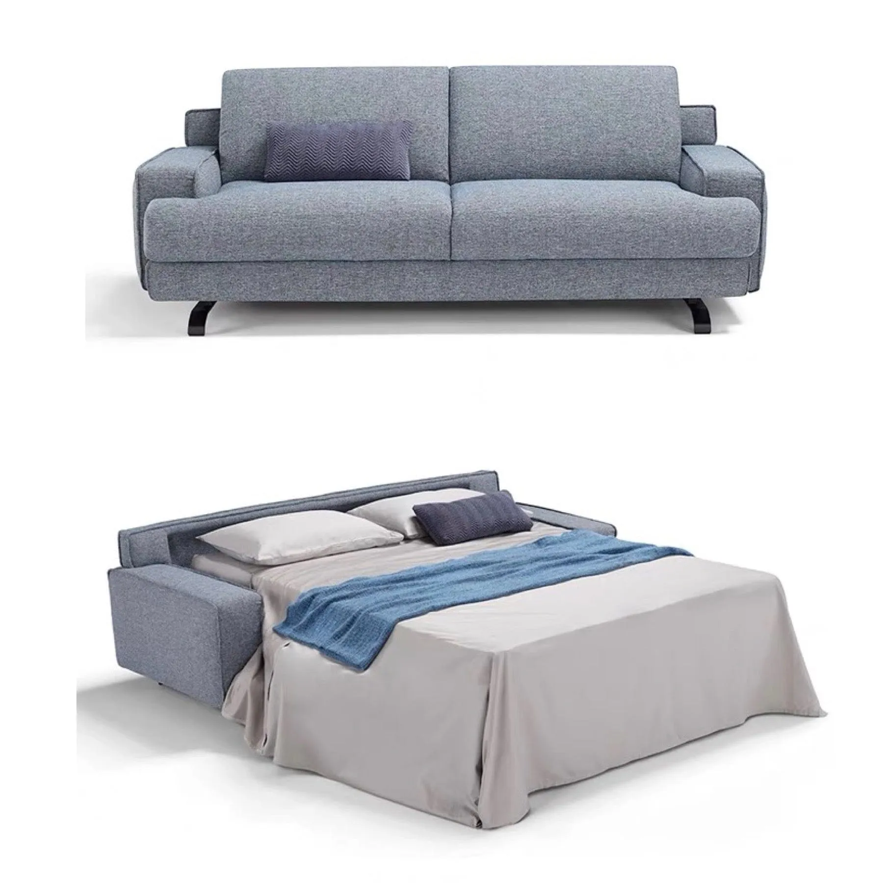 Malcom Foldable Sofa Bed