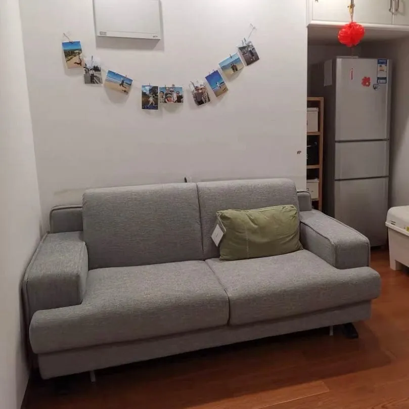 Malcom Foldable Sofa Bed