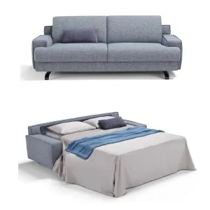Malcom Foldable Sofa Bed