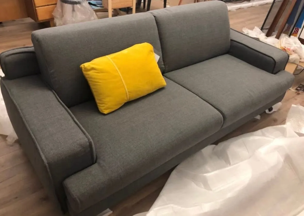 Malcom Foldable Sofa Bed