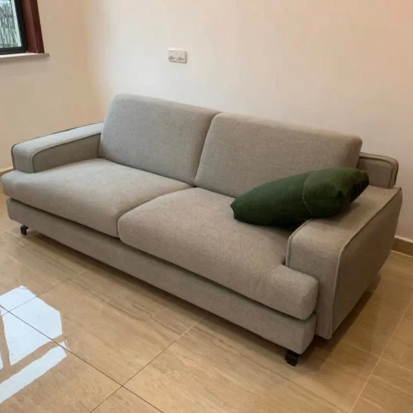 Malcom Foldable Sofa Bed