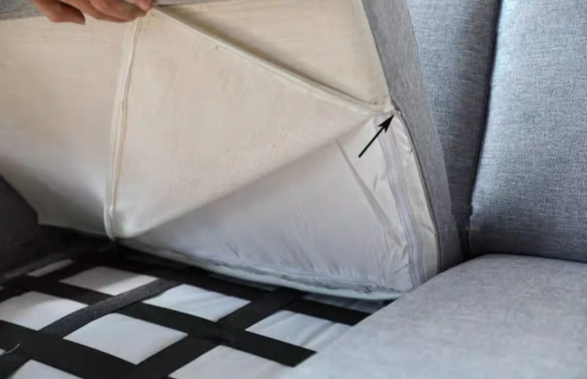 Malcom Foldable Sofa Bed