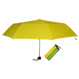 Manual Light Weight Umbrella