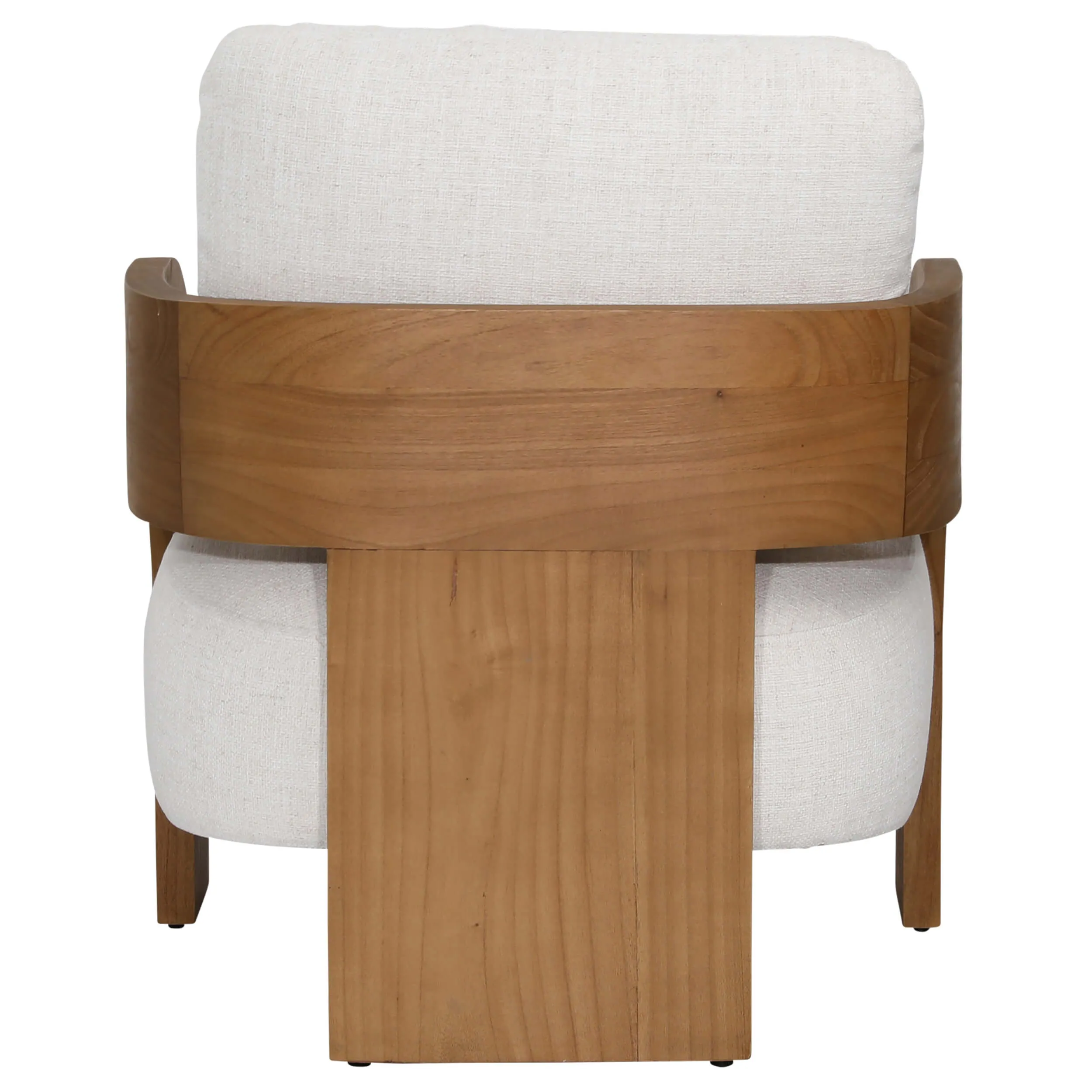 Maravi Chair, Natural