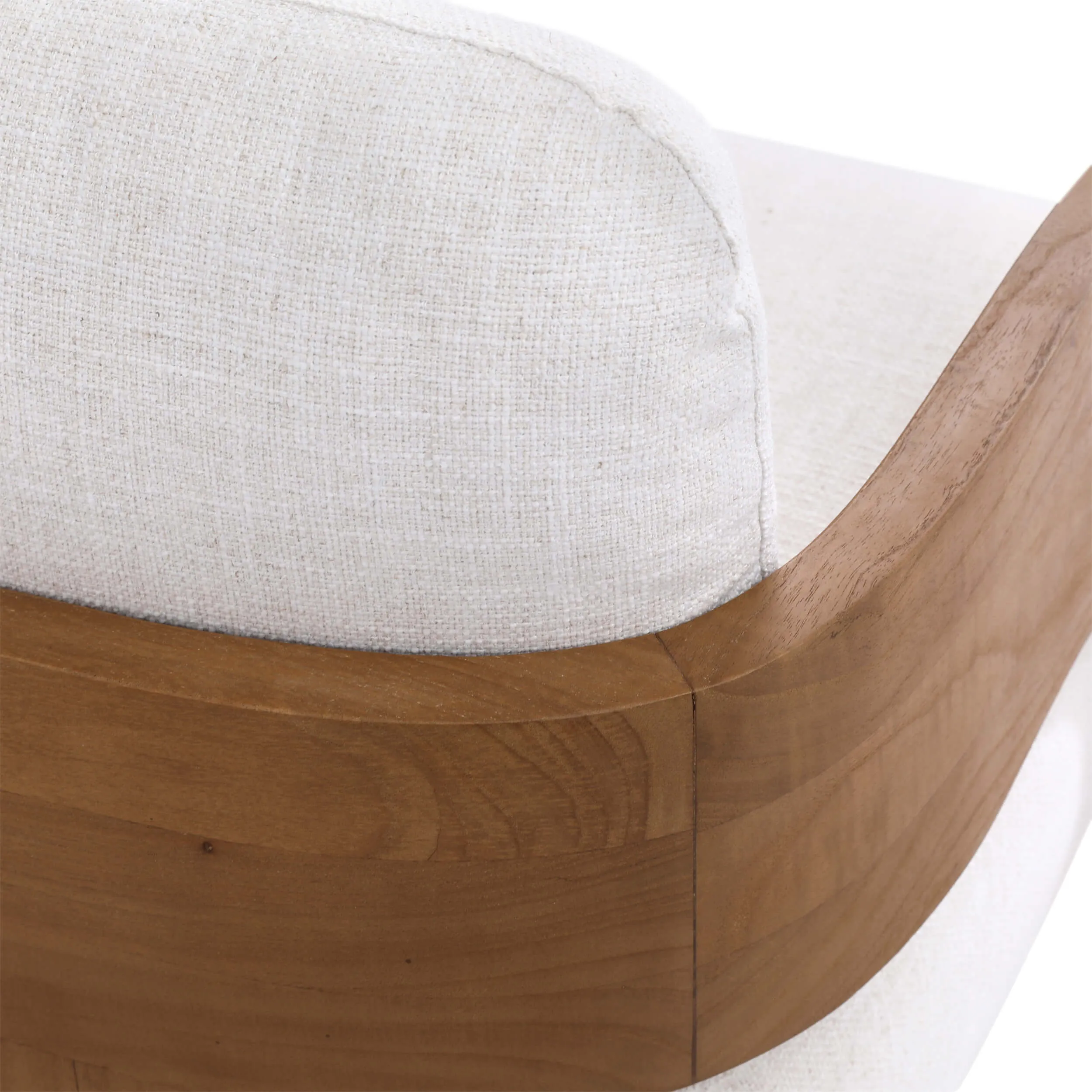 Maravi Chair, Natural
