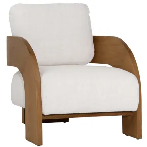 Maravi Chair, Natural
