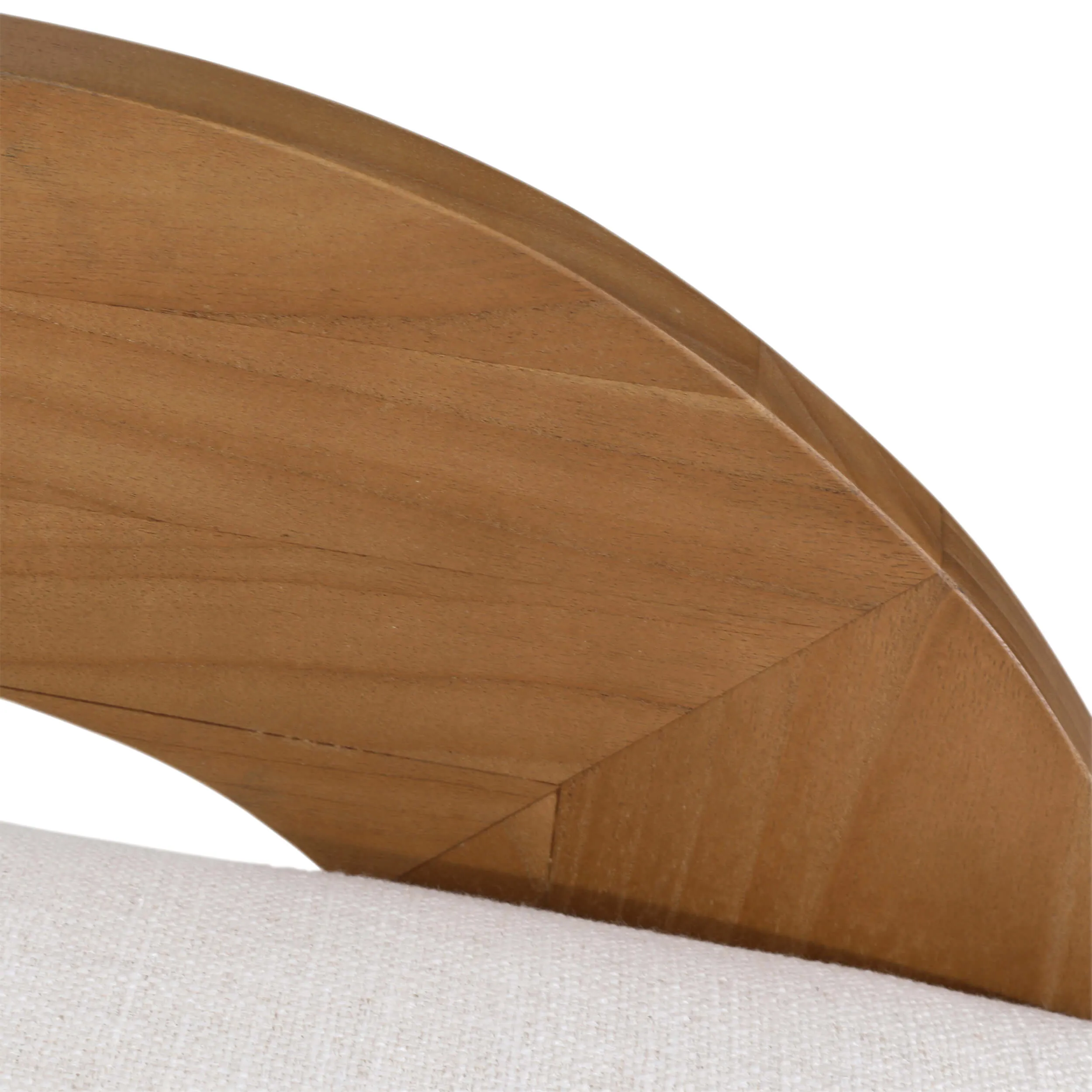 Maravi Chair, Natural