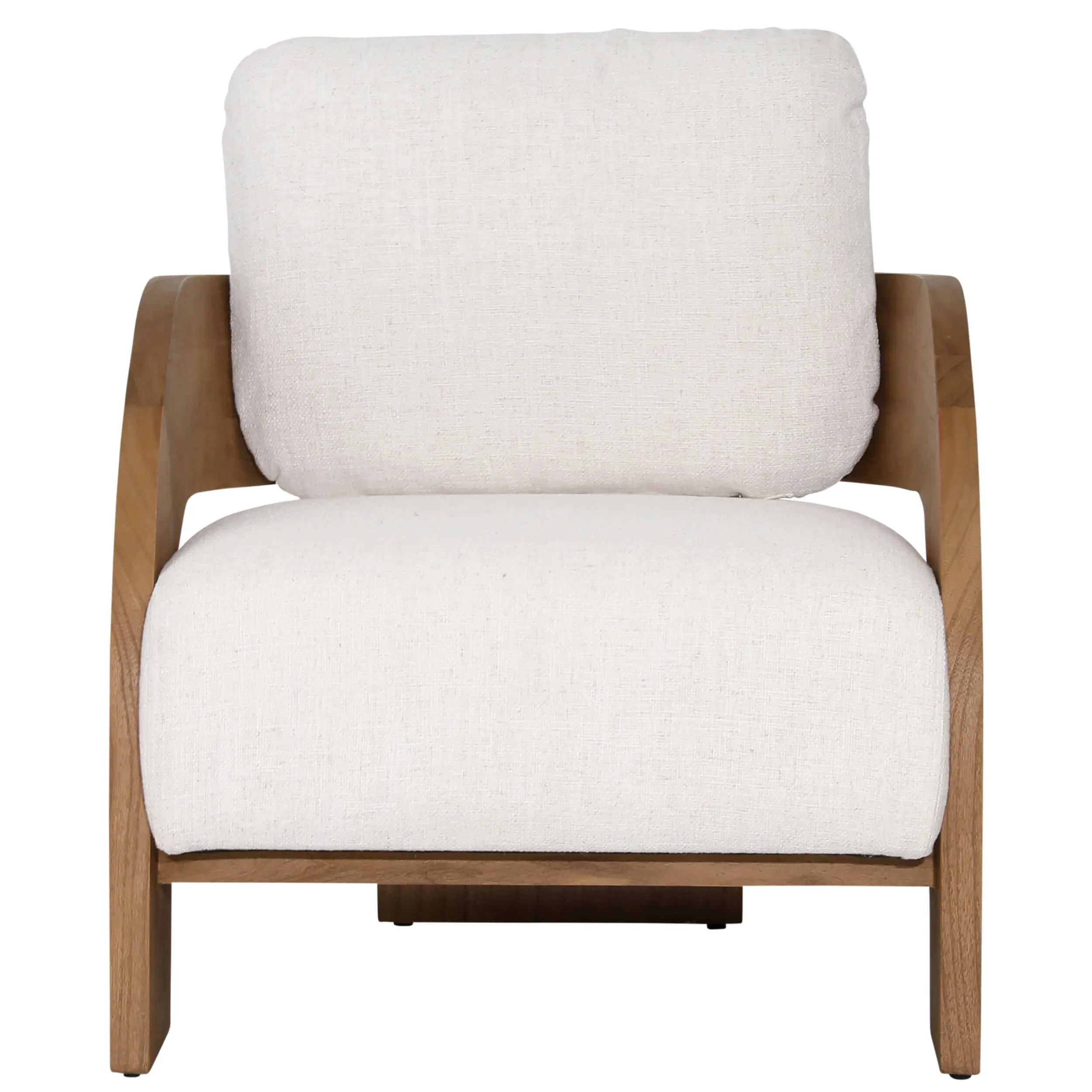 Maravi Chair, Natural
