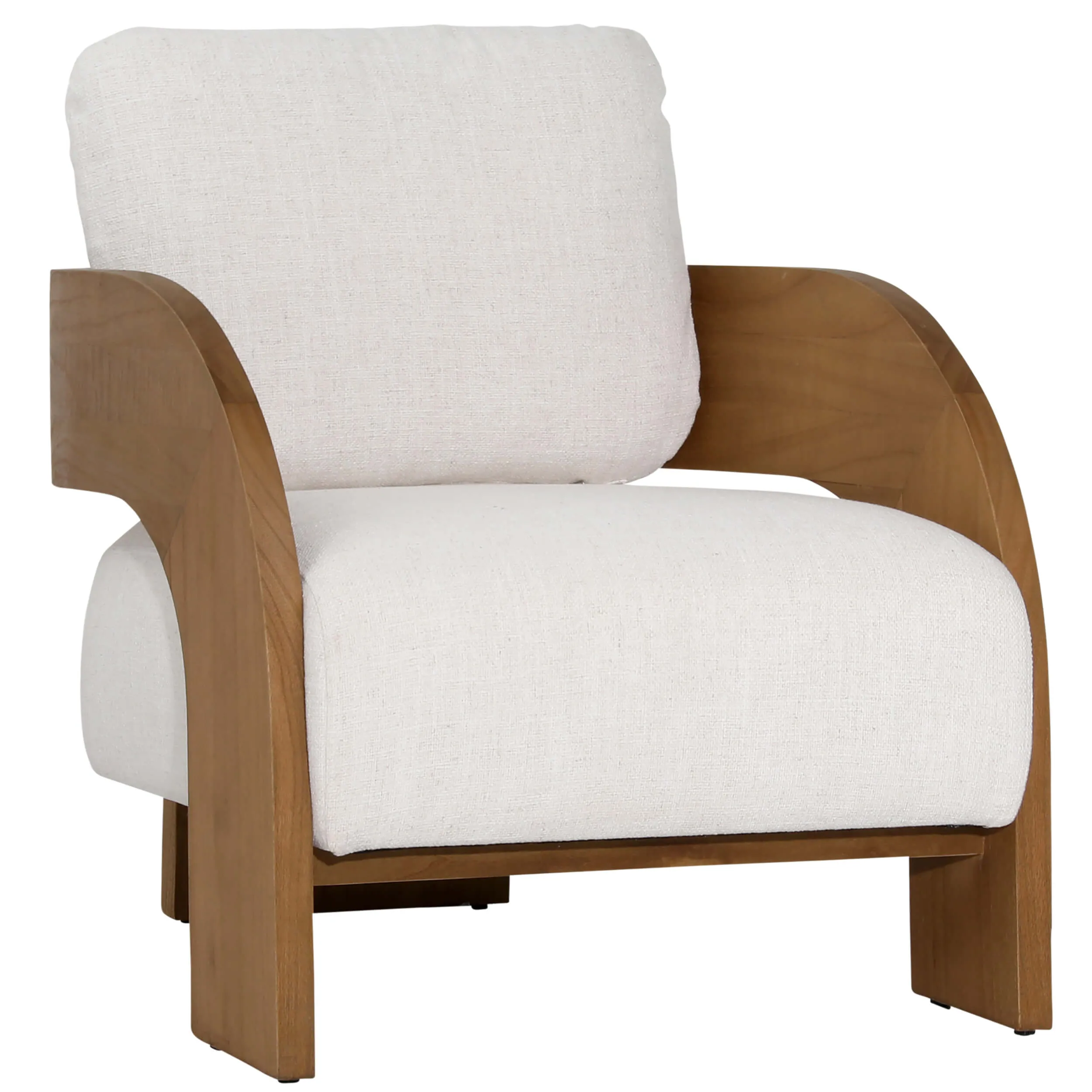 Maravi Chair, Natural