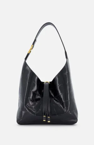 Marcie Small Hobo Bag