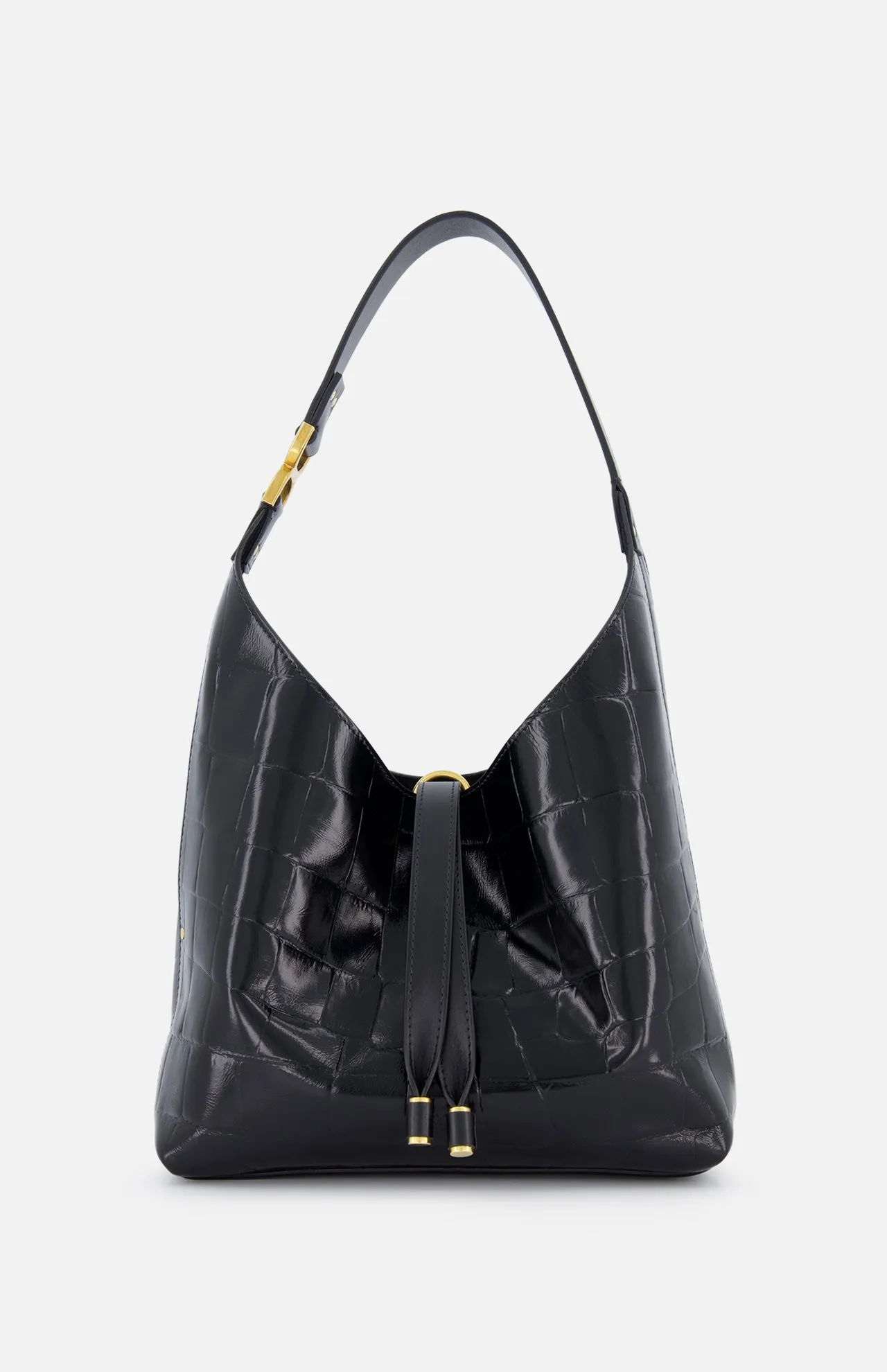 Marcie Small Hobo Bag